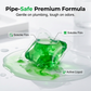 🥳2026 HOT SALE🥳💞50K+ SOLD!🏠 Drain Deodorizer Pods – Bio‑enzyme formula neutralizes smells at the source. Instant fresh scent, no harsh chemicals. Say goodbye to embarrassing odours. 🚰✅
