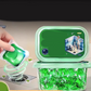 🥳2026 HOT SALE🥳💞50K+ SOLD!🏠 Drain Deodorizer Pods – Bio‑enzyme formula neutralizes smells at the source. Instant fresh scent, no harsh chemicals. Say goodbye to embarrassing odours. 🚰✅