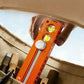 📏 Multifunktionales Markier- und Nivellierlineal