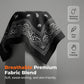 Ein klassisches Biker- und Sport-Bandana 🧣🏍️⚡