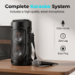📢Mid-Season Sale: −48% nur für kurze Zeit⏰🔊 Multifunktionaler Bluetooth-Lautsprecher für Outdoor – leistungsstark, kabellos & ideal für Gartenpartys, Camping & Sport 🎵🌿