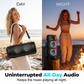 📢Mid-Season Sale: −48% nur für kurze Zeit⏰🔊 Multifunktionaler Bluetooth-Lautsprecher für Outdoor – leistungsstark, kabellos & ideal für Gartenpartys, Camping & Sport 🎵🌿