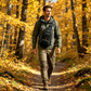 🔥50 % RABATT!🔥 Herren-Slingbag für den Outdoor-Einsatz