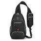 🔥50 % RABATT!🔥 Herren-Slingbag für den Outdoor-Einsatz