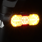 ⏰🔥 NUR FÜR KURZE ZEIT: 50 % RABATT! ✨ Intelligentes Fahrrad-Sicherheitslicht mit kabelloser Fernbedienung