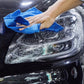 💡✨ Scheinwerfer-Restaurierungsspray – Entfernt Vergilbung & Trübung 🚗