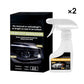 💡✨ Scheinwerfer-Restaurierungsspray – Entfernt Vergilbung & Trübung 🚗