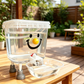 🔥 Jetzt 50 % Rabatt! 🔥 Wasserspender für Haustiere mit großem Fassungsvermögen