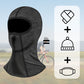 Winddichte Vollgesichtsmaske für Outdoor-Sportarten