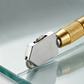 Professioneller Glasschneider in Stiftform