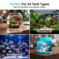 🐠 50 % RABATT – Aquarium-Reinigungstabletten | Kristallklares Wasser, effizient & sicher für Fische