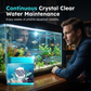 🐠 50 % RABATT – Aquarium-Reinigungstabletten | Kristallklares Wasser, effizient & sicher für Fische