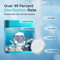 🐠 50 % RABATT – Aquarium-Reinigungstabletten | Kristallklares Wasser, effizient & sicher für Fische
