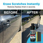 Professionelle Paste zur Autokratzer-Reparatur