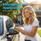 Professionelle Paste zur Autokratzer-Reparatur