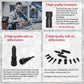 🛠️ JETZT 50 % RABATT! ⚙️ 10-teiliges Motorrad-Lagerabzieher-Set – Robust & tragbar – Unverzichtbar für Mechaniker 🏍️