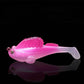 5-teiliges T-Tail-Softbait-Set mit Box