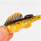 5-teiliges T-Tail-Softbait-Set mit Box