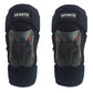 Motorrad-Knie- und Ellbogenprotektoren-Set