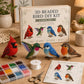 🏆Zeitlich begrenztes Angebot: 49 % Rabatt🧵✨Kleines 3D-Perlen-Tierbastelset