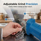 Aufsatzset für Mais- und Getreidemühle