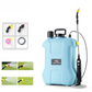 💧 50% RABATT! 🔋 Elektrische Hochleistungs-Rückenspritze mit Großem Tank – Wiederaufladbar, Gleichmäßiger Sprühnebel & Perfekt Für Gartenbau, Landwirtschaft & Schädlingsbekämpfung 🌿