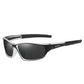 2026 Outdoor-Sportsonnenbrille für Herren mit blendfreien polarisierten Gläsern