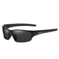2026 Outdoor-Sportsonnenbrille für Herren mit blendfreien polarisierten Gläsern