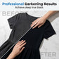 Ultra-Black Clothing: Verdunkelungstücher