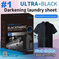 Ultra-Black Clothing: Verdunkelungstücher
