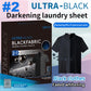 Ultra-Black Clothing: Verdunkelungstücher