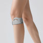 🦵 50 % RABATT – Atmungsaktive Kniebandage mit Stoßdämpfung | Komfortabel, schützend und ideal für Sport