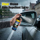 🚗Kristallklares Windschutzscheiben-Regenabweisungsspray