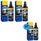 🚗Kristallklares Windschutzscheiben-Regenabweisungsspray