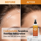 Volumengebendes Stylingspray für Perücken