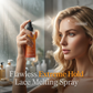 Volumengebendes Stylingspray für Perücken