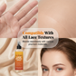 Volumengebendes Stylingspray für Perücken