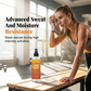 Volumengebendes Stylingspray für Perücken