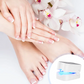 💅 49 % Rabatt – Tragbare, wiederaufladbare LED-Nagellampe | Mehr kaufen, mehr sparen – ideal für die Maniküre zu Hause ✨🏠💎