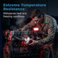 🔥🔧 Metall-Reparaturkitt mit AB-Epoxid