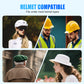Helm-Kühlpad zum Hitzeschutz