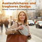 🍱🔥 49% RABATT – JETZT HALBER PREIS! Tragbare elektrische Lunchbox mit Selbstheizung – Warmes Essen überall – Perfekt für Büro, Baustelle & Reisen 🔋✨