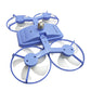 3-stufige E27 Drohnen-Modell-Deckenleuchte mit Fernbedienung⭐Kostenloser Versand