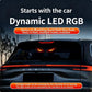 🚗🔆 Solarbetriebene LED-Warnleuchte fürs Auto – 49% RABATT! Solarbetrieben, wetterfest, automatische Aktivierung bei Dunkelheit – für mehr Sicherheit am Straßenrand. 🔥🛡️