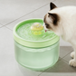 🔥 42% RABATT! 🐱 Automatischer Trinkbrunnen für Katzen & Hunde ✨ Leise, Wasserfilter & Zirkulierendes Frischwasser