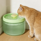 🔥 42% RABATT! 🐱 Automatischer Trinkbrunnen für Katzen & Hunde ✨ Leise, Wasserfilter & Zirkulierendes Frischwasser