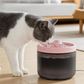 🔥 42% RABATT! 🐱 Automatischer Trinkbrunnen für Katzen & Hunde ✨ Leise, Wasserfilter & Zirkulierendes Frischwasser