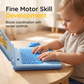💻 42% RABATT! 🧸 Interaktiver Simulations-Spielzeug-Laptop – Lichter, Töne & Lernspiele – Fördert spielerisch Kreativität & Motorik bei Kindern 🎵