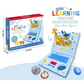 💻 42% RABATT! 🧸 Interaktiver Simulations-Spielzeug-Laptop – Lichter, Töne & Lernspiele – Fördert spielerisch Kreativität & Motorik bei Kindern 🎵