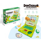💻 42% RABATT! 🧸 Interaktiver Simulations-Spielzeug-Laptop – Lichter, Töne & Lernspiele – Fördert spielerisch Kreativität & Motorik bei Kindern 🎵